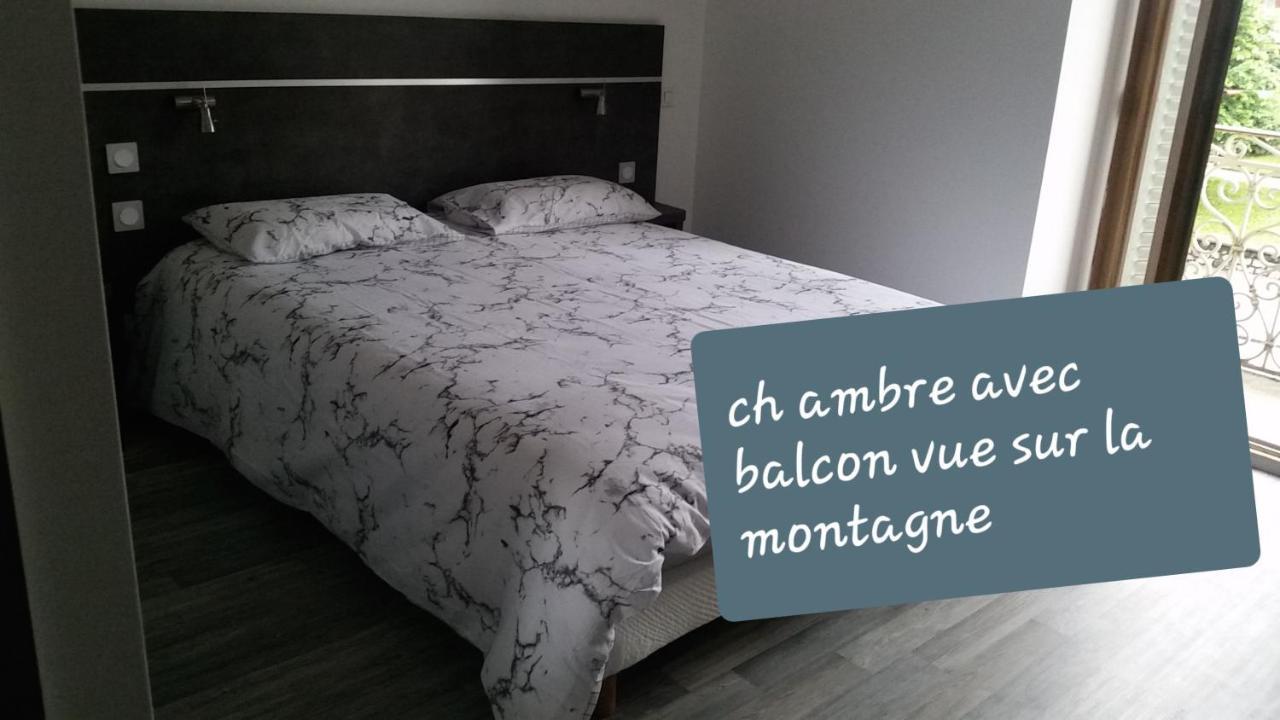 Eterlou 호텔 La Chambre 외부 사진